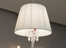 lighting: 